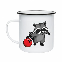 Кружки емальовані