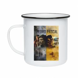 Кружки емальовані