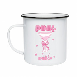 Кружки емальовані