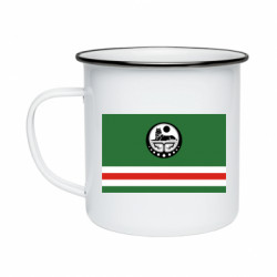 Кружки емальовані