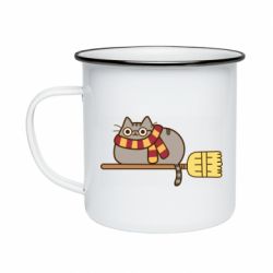 Кружки эмалированные - FATLINE