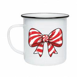 Кружки емальовані