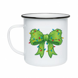 Кружки емальовані