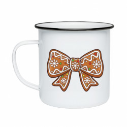 Кружки емальовані