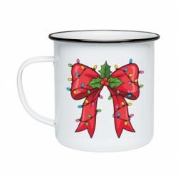 Кружки емальовані