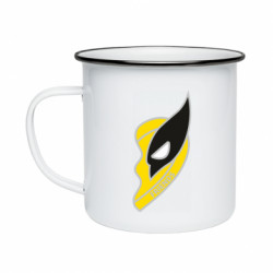 Кружки емальовані