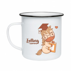 Кружки емальовані