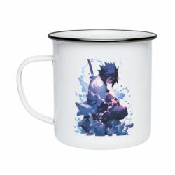 Кружки емальовані