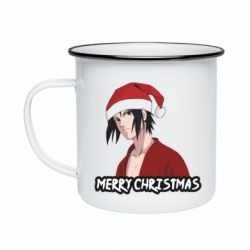 Кружки эмалированные