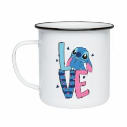 Кружки емальовані