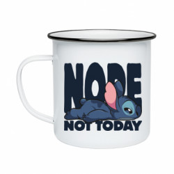 Кружки емальовані