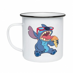 Кружки емальовані