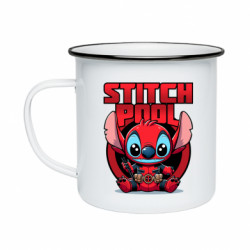 Кружки емальовані