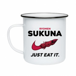 Кружки емальовані