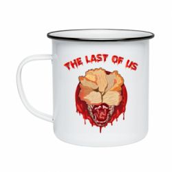 Кружки эмалированные