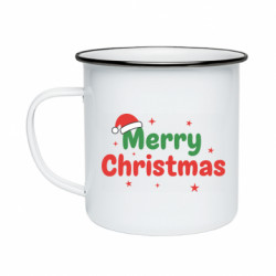 Кружки емальовані