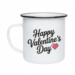 Кружки емальовані