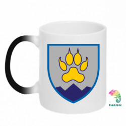 Кружки-хамелеоны - FATLINE