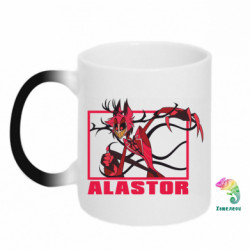 Кружки-хамелеони - FATLINE