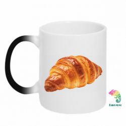 Кружки-хамелеоны - FATLINE