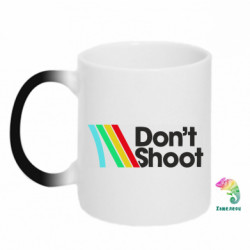 Кружки-хамелеоны - FATLINE