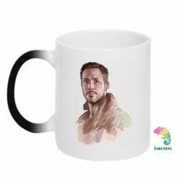 Кружки-хамелеони - FATLINE