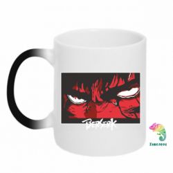 Кружки-хамелеоны - FATLINE