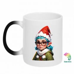 Кружки-хамелеоны - FATLINE