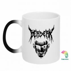 Кружки-хамелеони - FATLINE