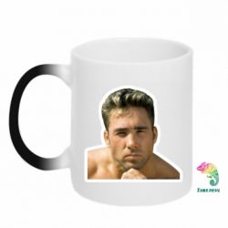 Кружки-хамелеоны - FATLINE