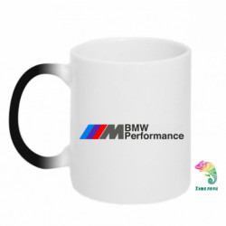 Кружки-хамелеоны - FATLINE