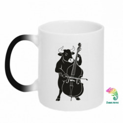 Кружки-хамелеоны - FATLINE