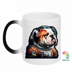 Кружки-хамелеоны - FATLINE