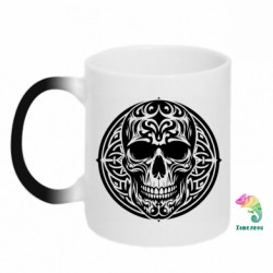 Кружки-хамелеоны - FATLINE