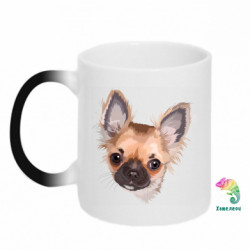 Кружки-хамелеоны - FATLINE