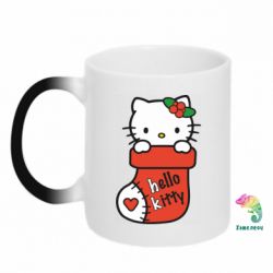 Кружки-хамелеоны - FATLINE