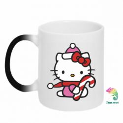 Кружки-хамелеоны - FATLINE