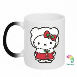 Кружки-хамелеоны - FATLINE