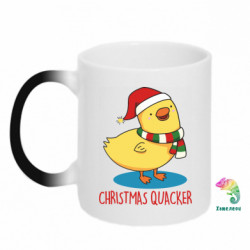 Кружки-хамелеони - FATLINE