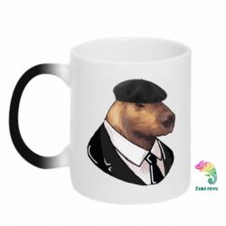 Кружки-хамелеони - FATLINE