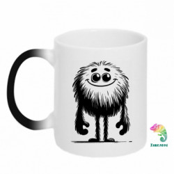 Кружки-хамелеоны - FATLINE