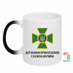 Кружки-хамелеоны - FATLINE