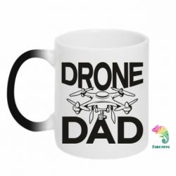 Кружки-хамелеоны - FATLINE