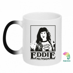 Кружки-хамелеони - FATLINE