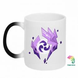 Кружки-хамелеоны - FATLINE