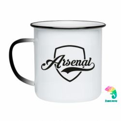 Кружки-хамелеоны эмалированные