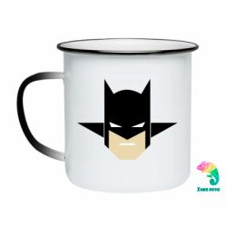 Кружки-хамелеони емальовані