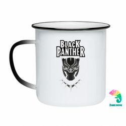 Кружки-хамелеони емальовані