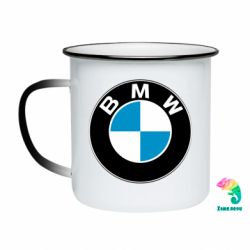 Кружки-хамелеони емальовані