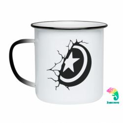 Кружки-хамелеони емальовані